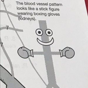 Meet your Posher, Addison